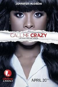Poster for Call Me Crazy: A Five Film (2013).