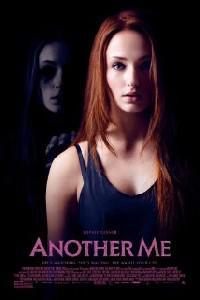 Poster for Another Me (2013).