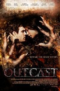 Poster for Outcast (2010).