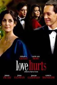 Poster for Love Hurts (2009).