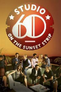 Poster for Studio 60 on the Sunset Strip (2006) S01E01.