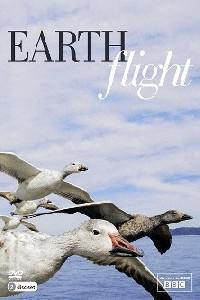 Poster for Earthflight (2011) S01E04.