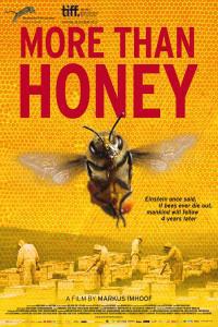 Poster for More Than Honey (2012).