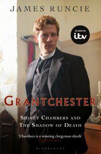 Poster for Grantchester (2014) S01E03.