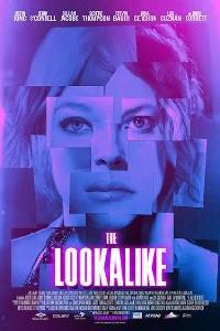 Poster for The Lookalike (2014).