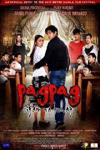 Poster for Pagpag: Siyam na buhay (2013).