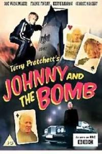 Poster for Johnny and the Bomb (2006).