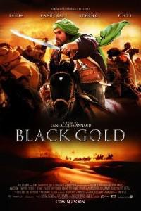 Poster for Black Gold (2011).