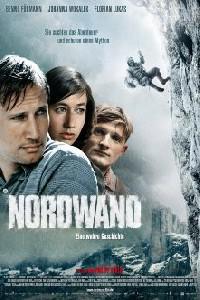 Poster for Nordwand (2008).