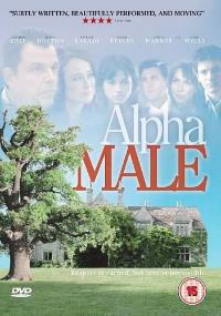 Poster for Alpha Male (2006).