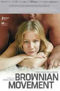Plakát k filmu Brownian Movement (2010).