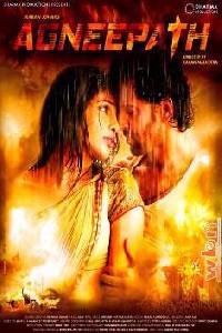 Poster for Agneepath (2012).