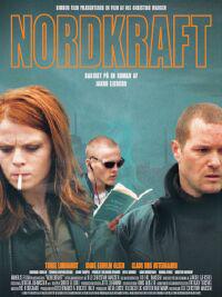 Nordkraft (2005) Cover.
