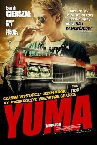 Poster for Yuma (2012).