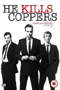 Poster for He Kills Coppers (2008) S01E03.