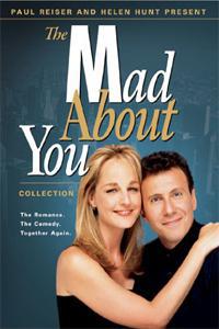 Poster for Mad About You (1992) S02E07.
