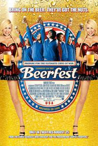 Poster for Beerfest (2006).