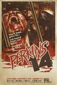 Poster for Perkins' 14 (2009).