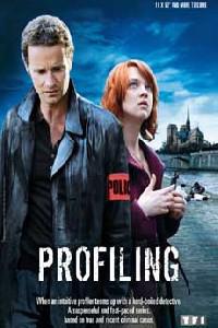 Poster for Profilage (2009) S02E10.