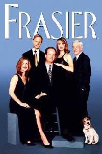Poster for Frasier (1993) S04E06.