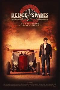 Poster for Deuce of Spades (2010).