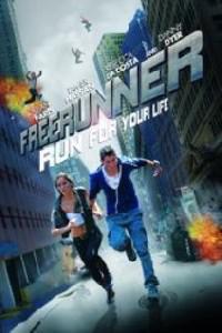 Poster for Freerunner (2011).