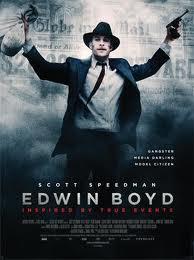 Poster for Edwin Boyd (2011).