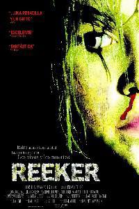 Poster for Reeker (2005).