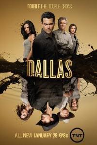 Poster for Dallas (2012) S03E09.