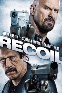 Poster for Recoil (2011).