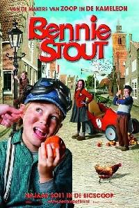 Poster for Bennie Stout (2011).
