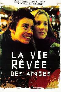 Poster for Vie rêvée des anges, La (1998).