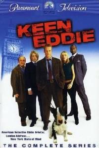 Poster for Keen Eddie (2003) S01E03.