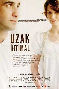 Poster for Uzak ihtimal (2009).