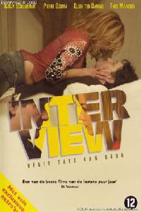 Poster for Interview (2003).