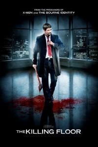 Plakat filma The Killing Floor (2007).