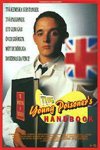 Poster for Young Poisoner's Handbook, The (1995).