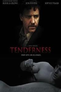 Poster for Tenderness (2008).