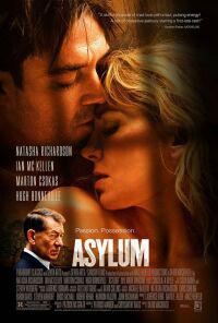 Poster for Asylum (2005).