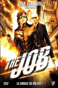 Poster for The Job (2010).