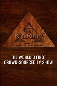 TV You Control: Bar Karma (2010) Cover.