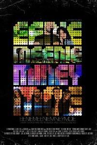 Poster for Eenie Meenie Miney Moe (2013).