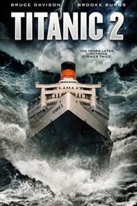 Poster for Titanic II (2010).