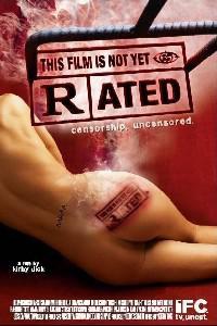 Poster for This Film Is Not Yet Rated (2006).