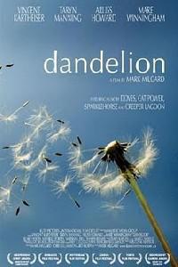 Cartaz para Dandelion (2004).