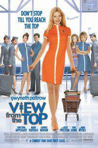 Poster for View from the Top (2003).