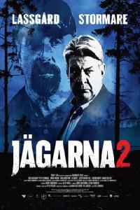 Poster for Jägarna 2 (2011).