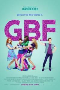 Poster for G.B.F. (2013).