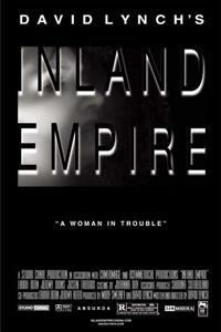 Inland Empire (2006) Cover.