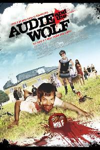 Poster for Audie & the Wolf (2008).